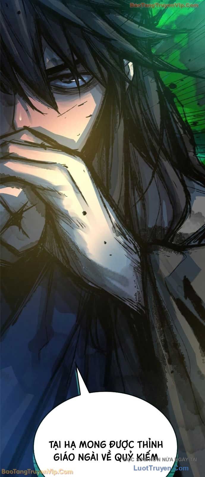 Quái Lực Loạn Thần Chap 100 - Next Chap 101