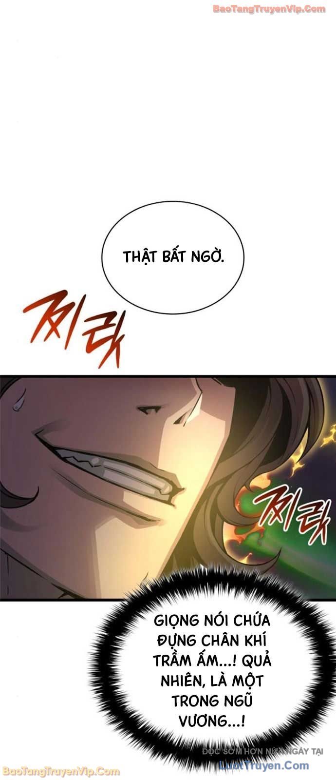 Quái Lực Loạn Thần Chap 100 - Next Chap 101