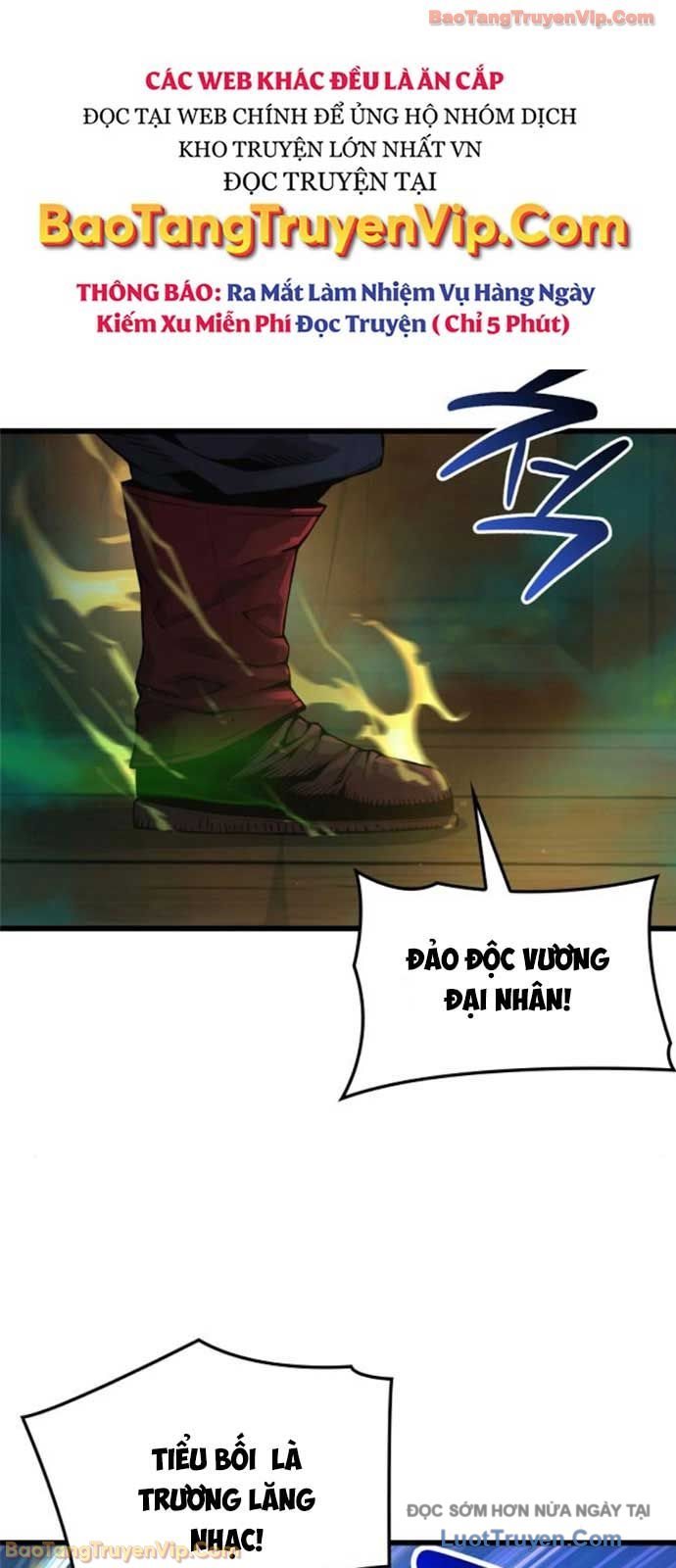 Quái Lực Loạn Thần Chap 100 - Next Chap 101