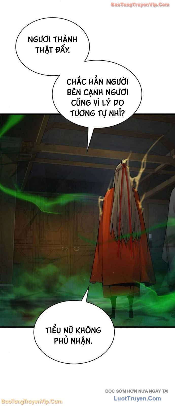 Quái Lực Loạn Thần Chap 100 - Next Chap 101