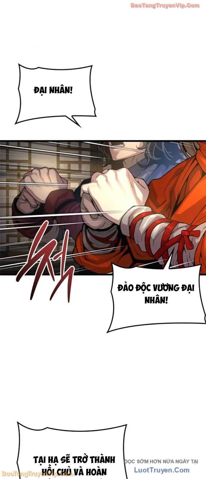 Quái Lực Loạn Thần Chap 100 - Next Chap 101