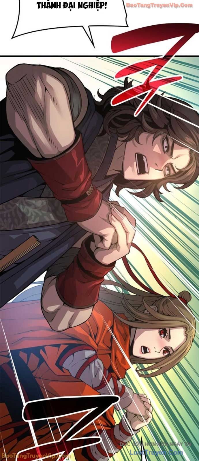 Quái Lực Loạn Thần Chap 100 - Next Chap 101