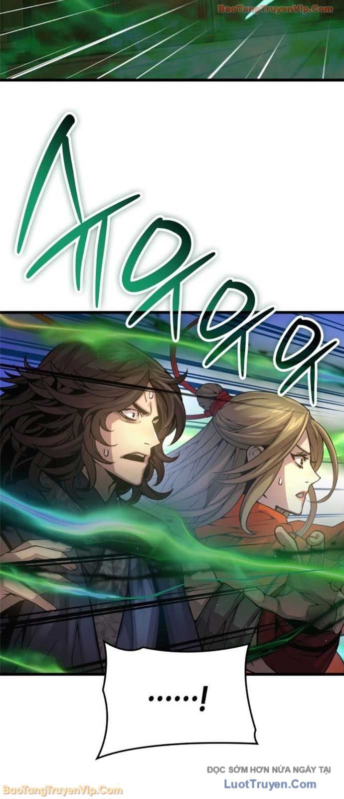 Quái Lực Loạn Thần Chap 100 - Next Chap 101