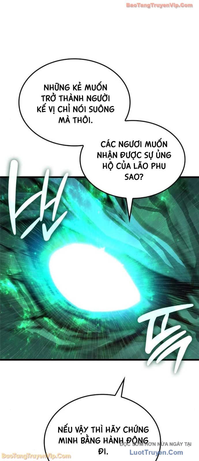 Quái Lực Loạn Thần Chap 100 - Next Chap 101
