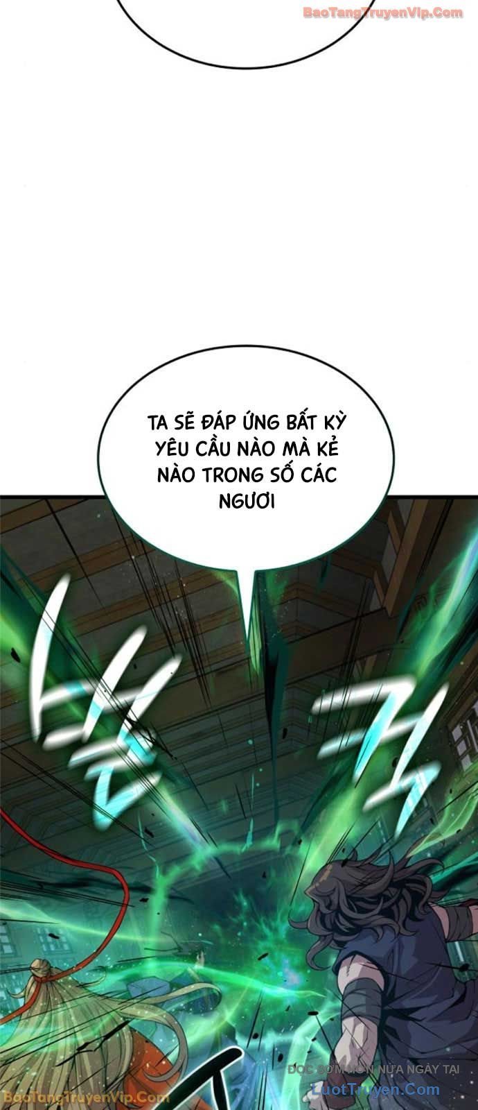 Quái Lực Loạn Thần Chap 100 - Next Chap 101