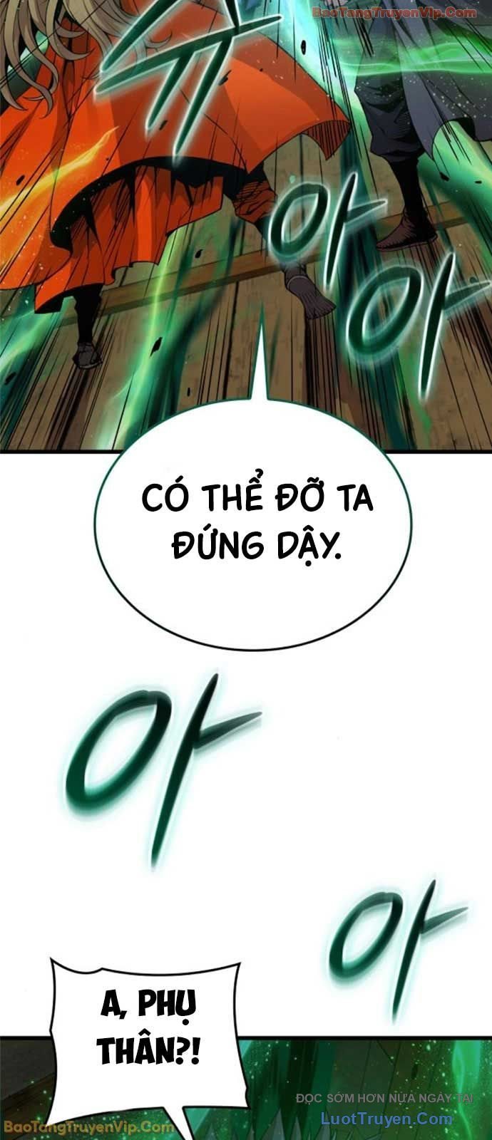 Quái Lực Loạn Thần Chap 100 - Next Chap 101