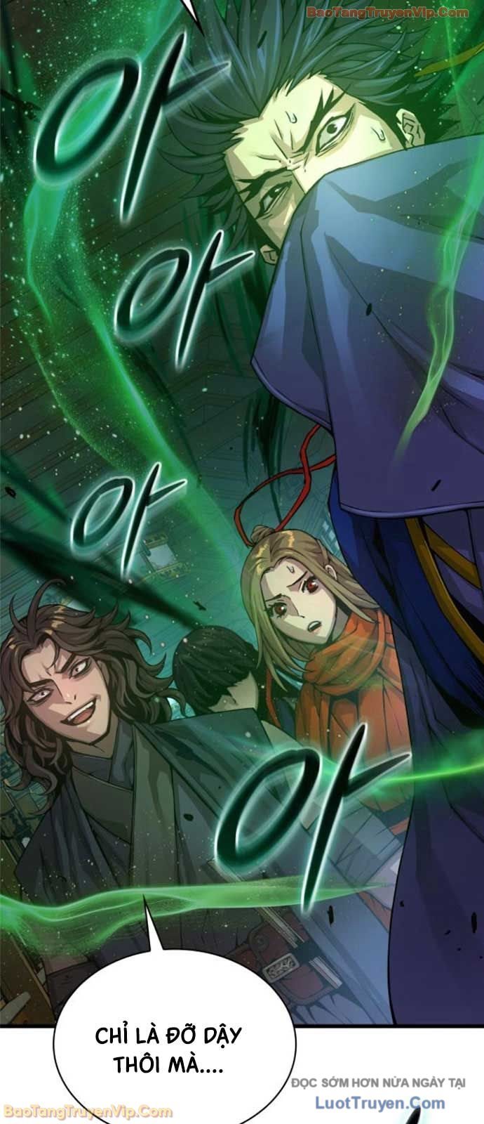 Quái Lực Loạn Thần Chap 100 - Next Chap 101