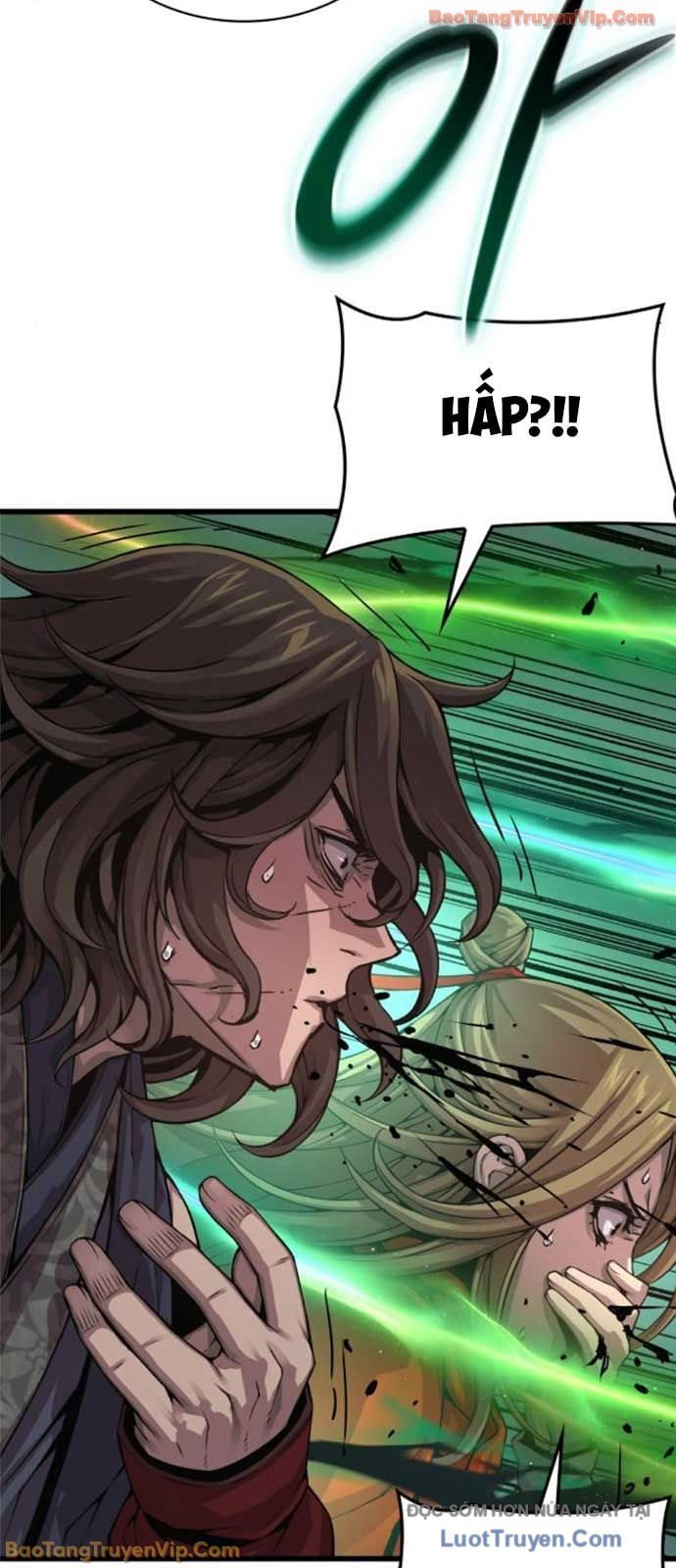 Quái Lực Loạn Thần Chap 100 - Next Chap 101