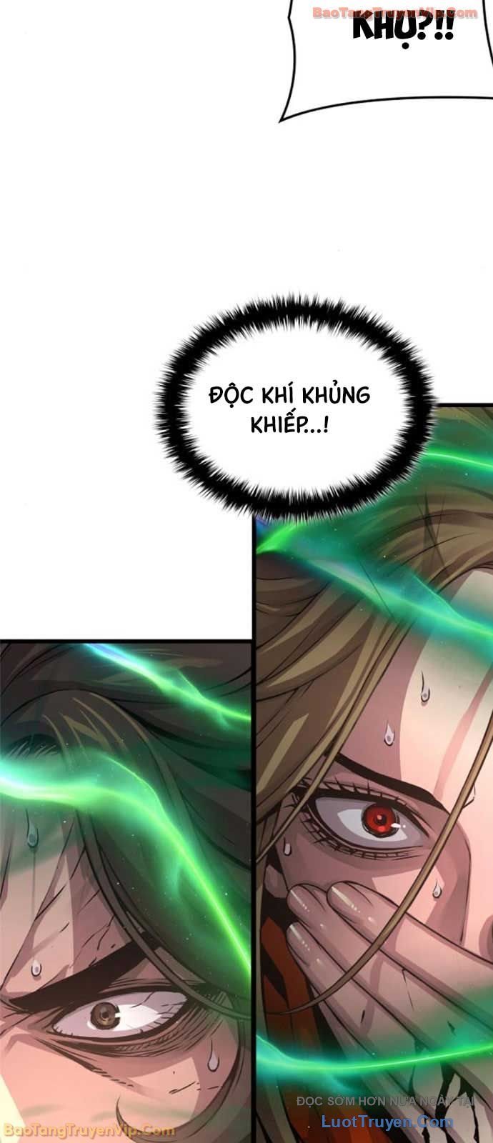 Quái Lực Loạn Thần Chap 100 - Next Chap 101