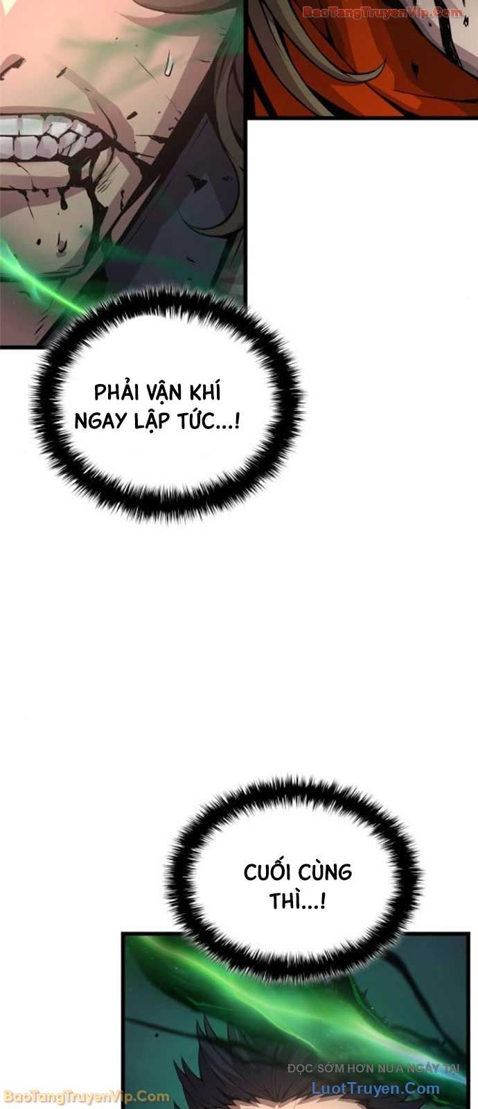 Quái Lực Loạn Thần Chap 100 - Next Chap 101