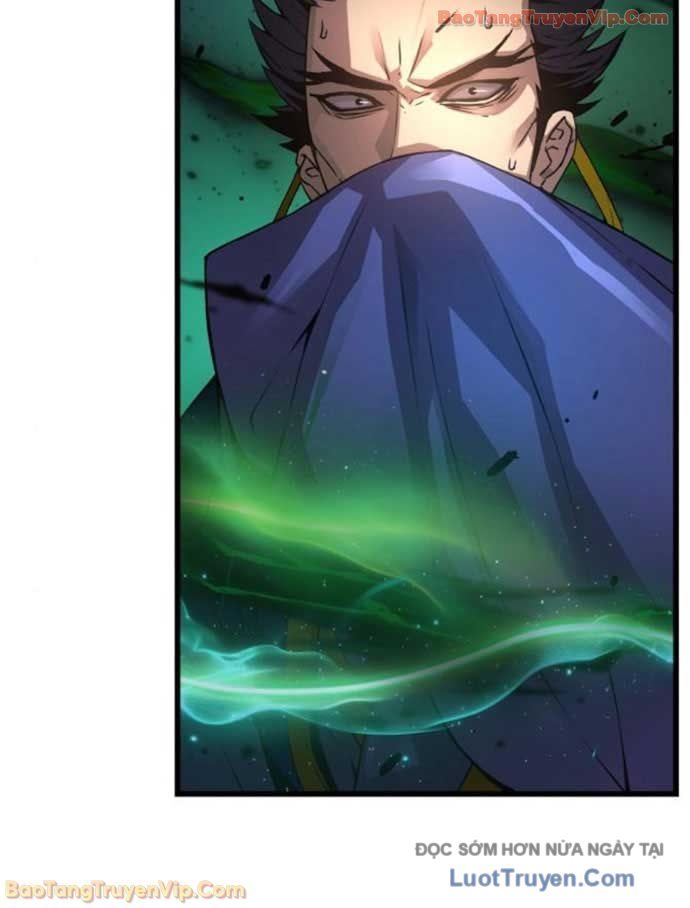 Quái Lực Loạn Thần Chap 100 - Next Chap 101