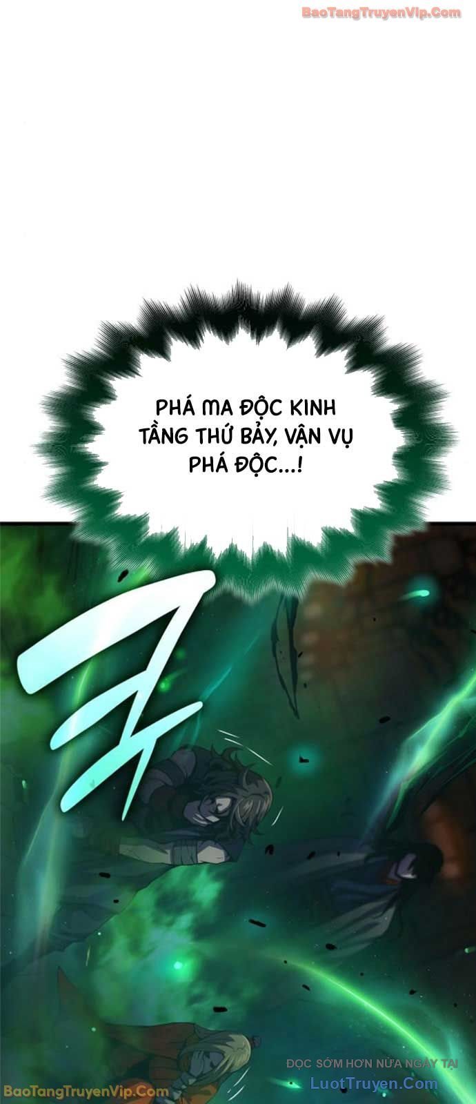 Quái Lực Loạn Thần Chap 100 - Next Chap 101