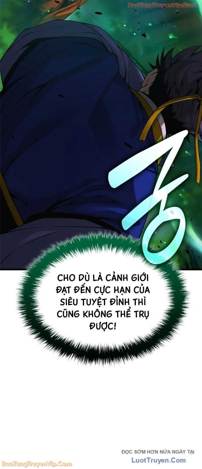 Quái Lực Loạn Thần Chap 100 - Next Chap 101