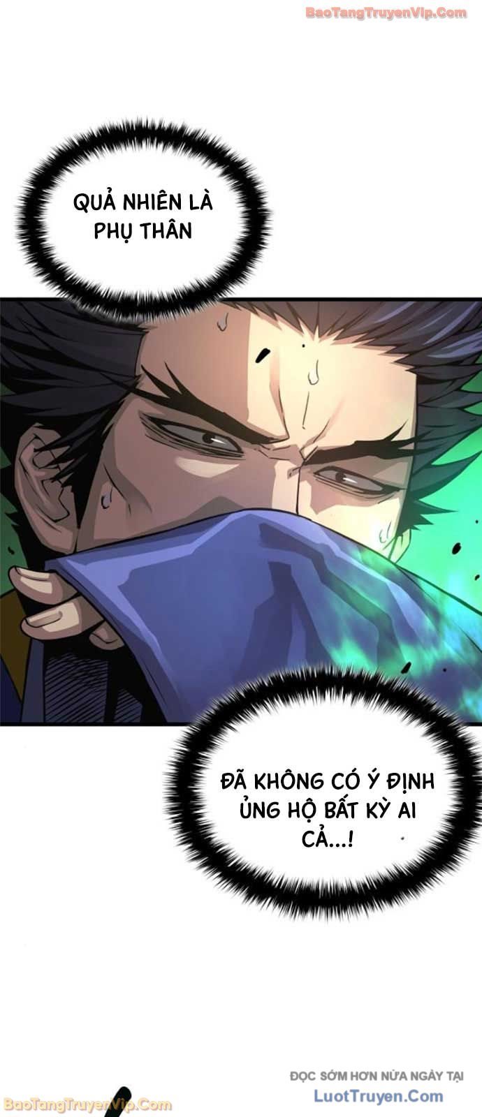 Quái Lực Loạn Thần Chap 100 - Next Chap 101