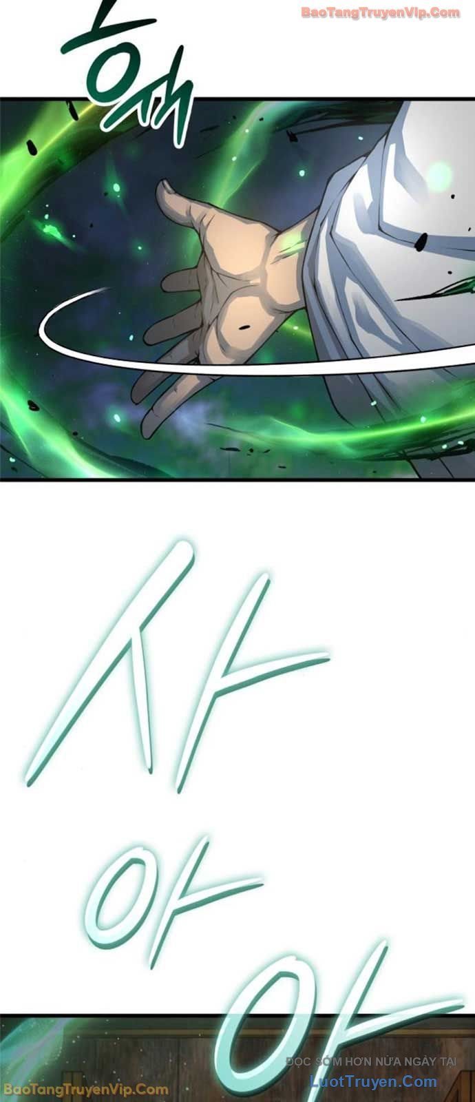 Quái Lực Loạn Thần Chap 100 - Next Chap 101