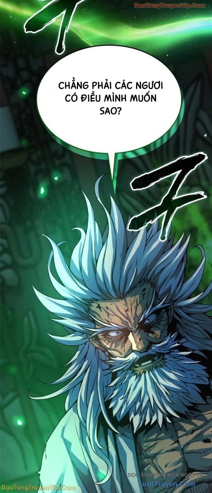 Quái Lực Loạn Thần Chap 100 - Next Chap 101