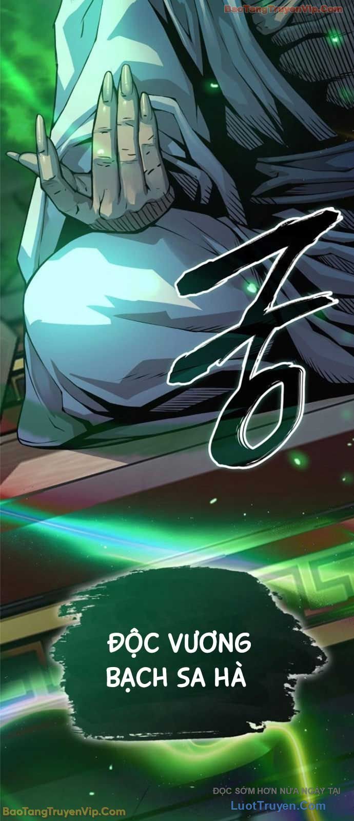 Quái Lực Loạn Thần Chap 100 - Next Chap 101