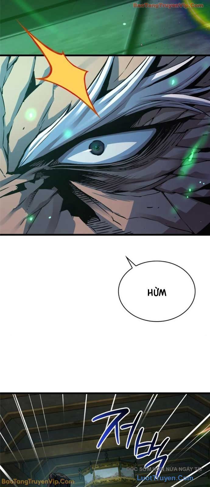 Quái Lực Loạn Thần Chap 100 - Next Chap 101