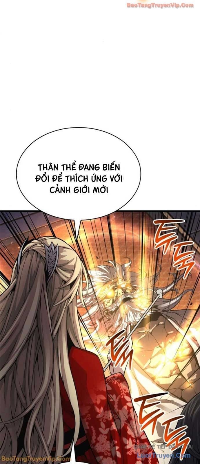 Quái Lực Loạn Thần Chap 102 - Next Chap 103