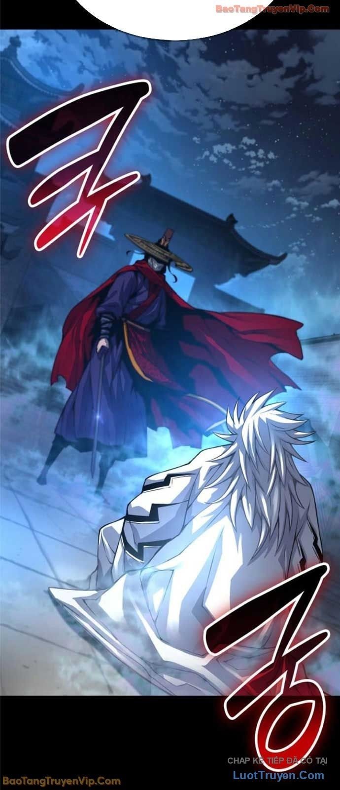 Quái Lực Loạn Thần Chap 102 - Next Chap 103