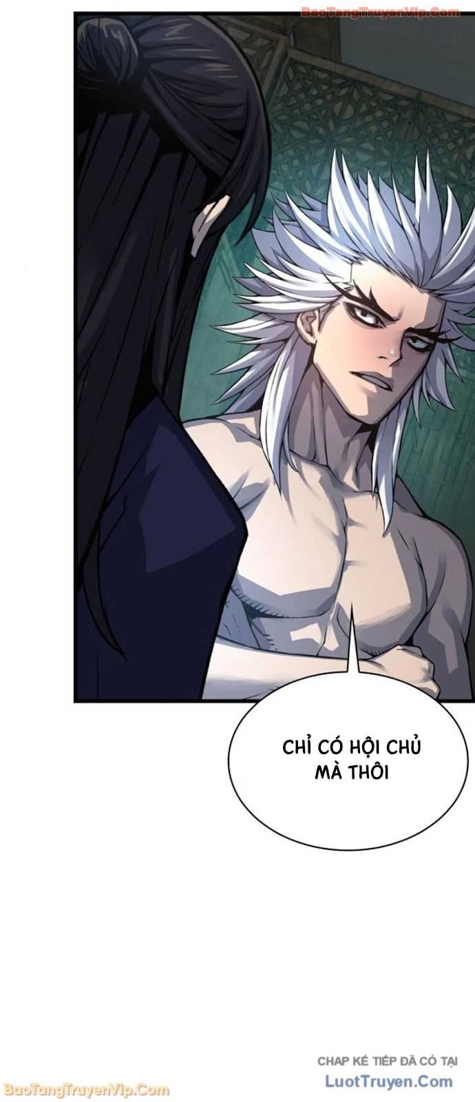 Quái Lực Loạn Thần Chap 102 - Next Chap 103