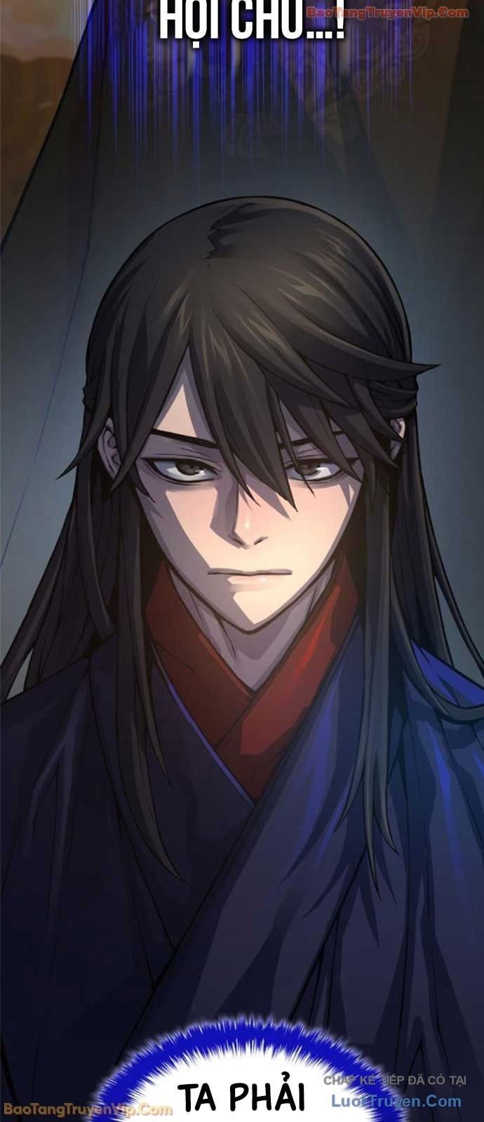 Quái Lực Loạn Thần Chap 102 - Next Chap 103