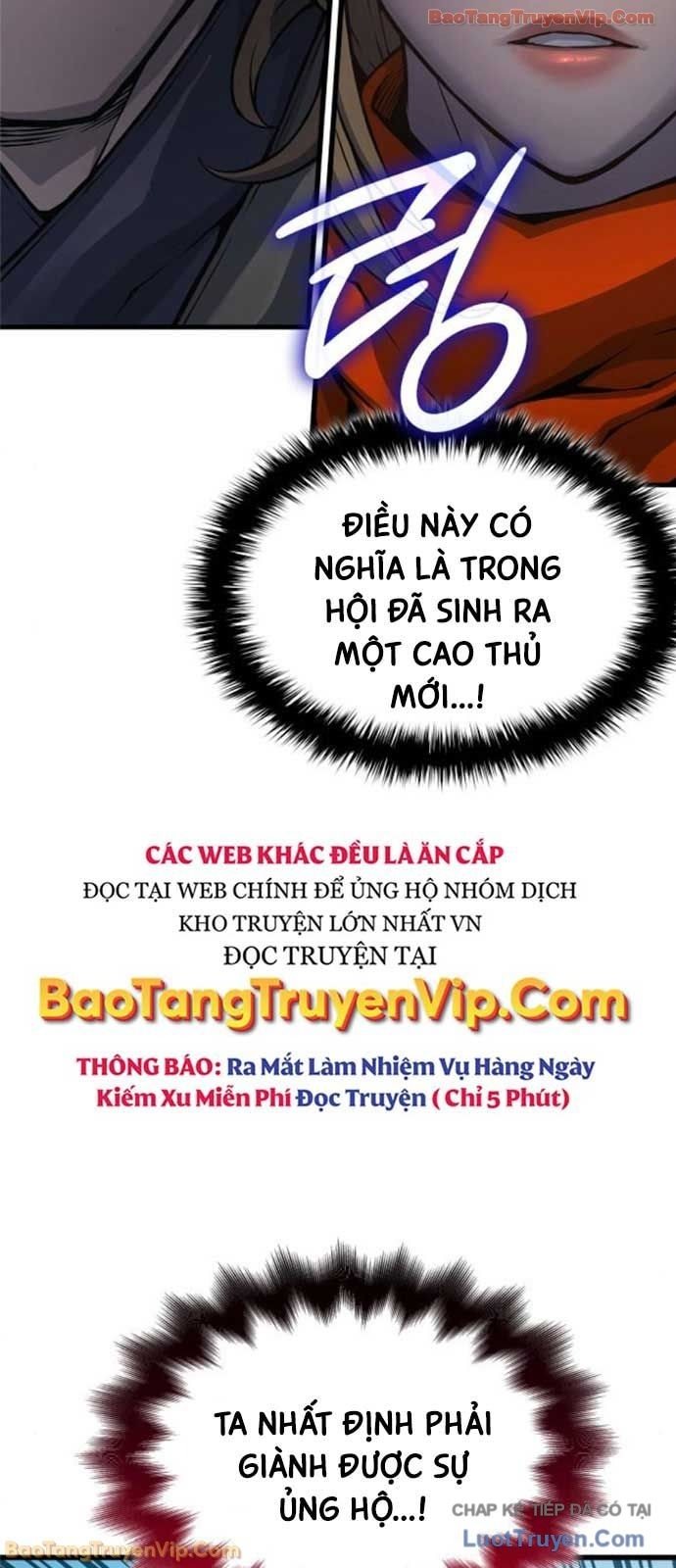 Quái Lực Loạn Thần Chap 102 - Next Chap 103