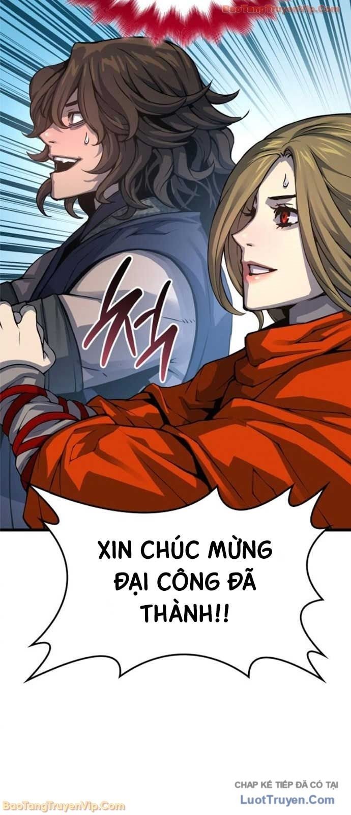 Quái Lực Loạn Thần Chap 102 - Next Chap 103
