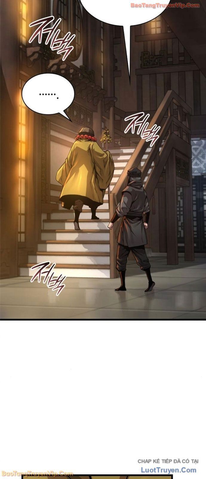 Quái Lực Loạn Thần Chap 103 - Next Chap 104