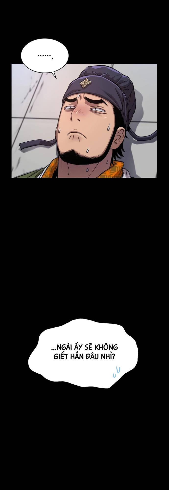 Quái Lực Loạn Thần Chap 11 - Next Chap 12