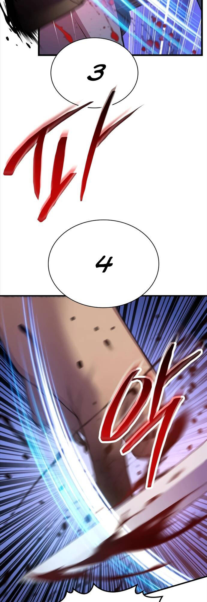 Quái Lực Loạn Thần Chap 11 - Next Chap 12