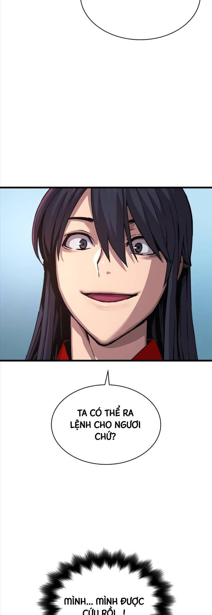 Quái Lực Loạn Thần Chap 11 - Next Chap 12