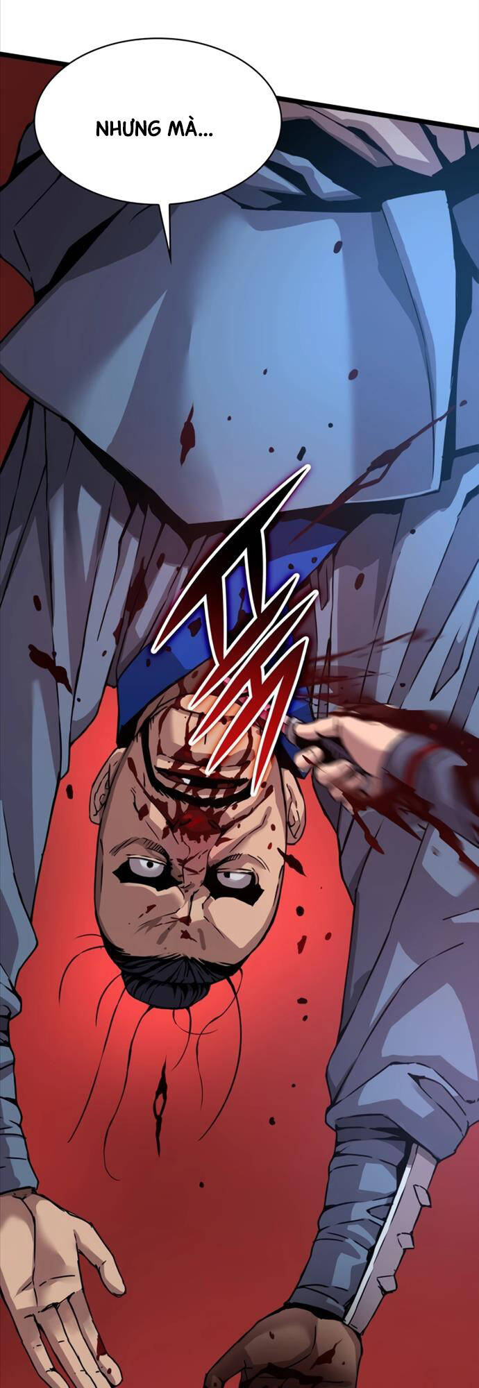 Quái Lực Loạn Thần Chap 11 - Next Chap 12