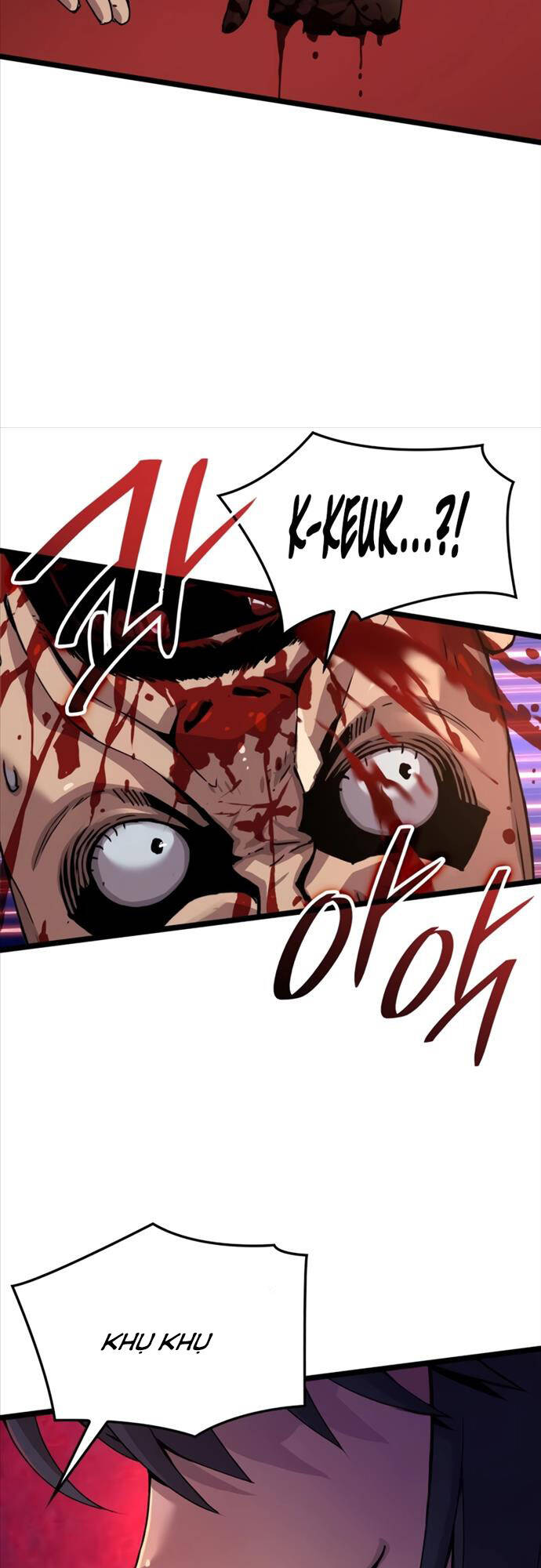 Quái Lực Loạn Thần Chap 11 - Next Chap 12