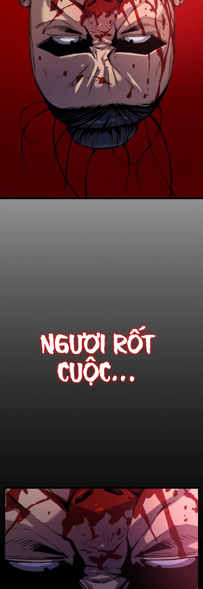 Quái Lực Loạn Thần Chap 11 - Next Chap 12