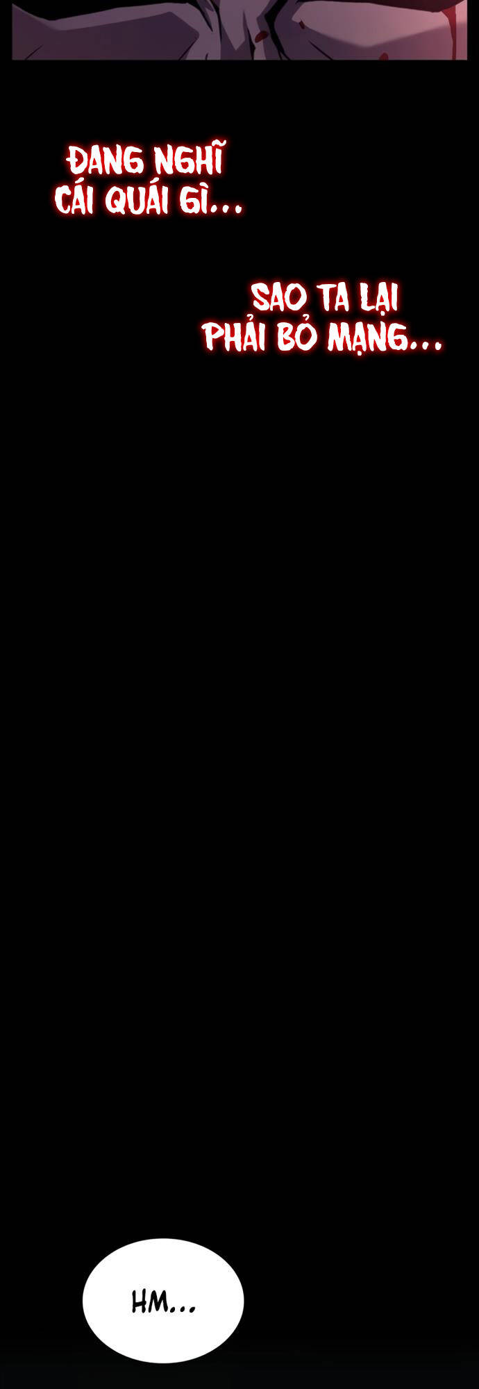 Quái Lực Loạn Thần Chap 11 - Next Chap 12