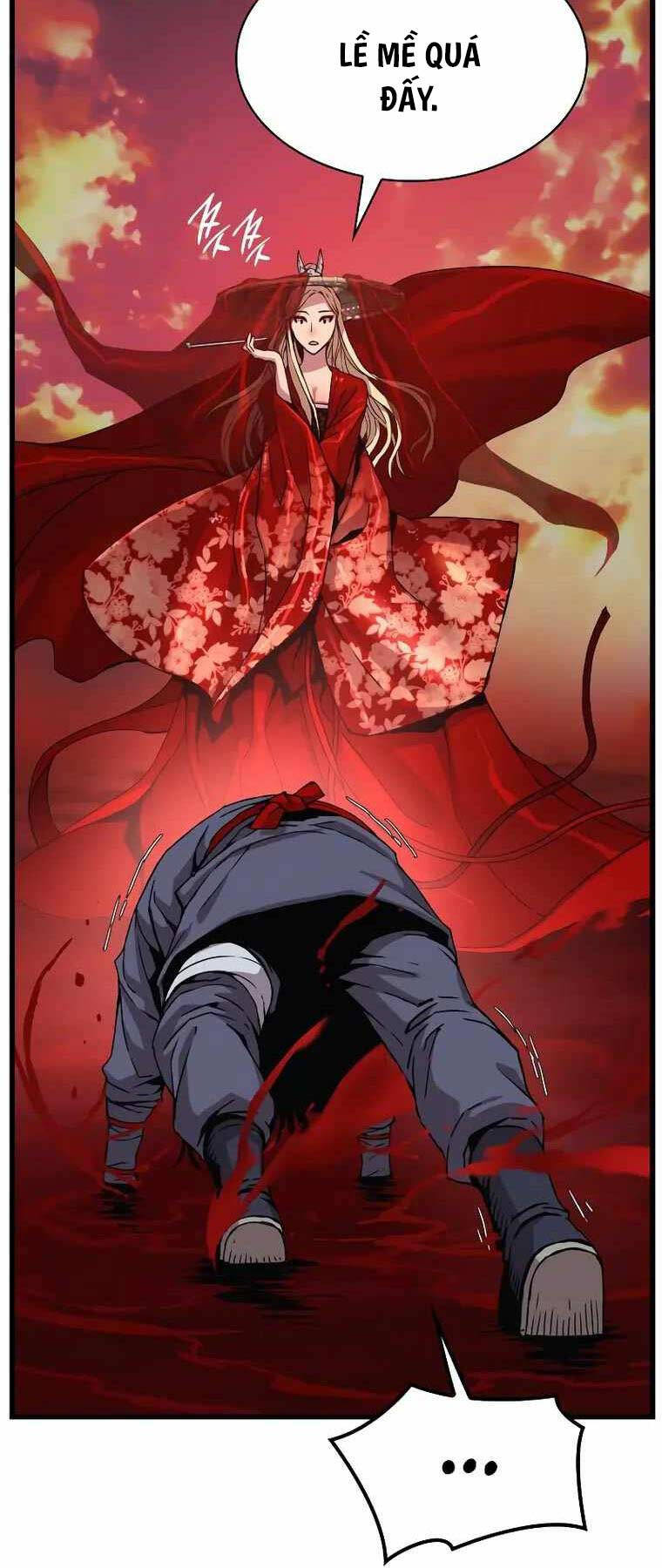 Quái Lực Loạn Thần Chap 12 - Next Chap 13