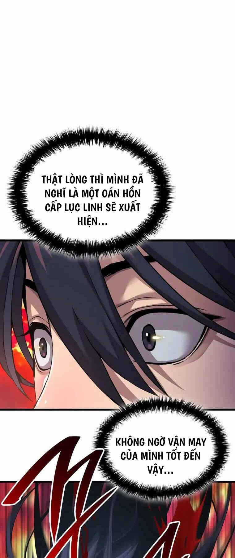 Quái Lực Loạn Thần Chap 12 - Next Chap 13