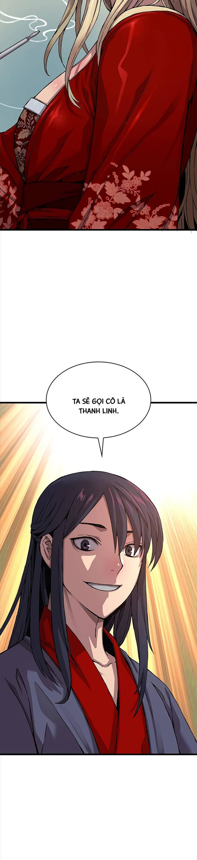 Quái Lực Loạn Thần Chap 14 - Next Chap 15