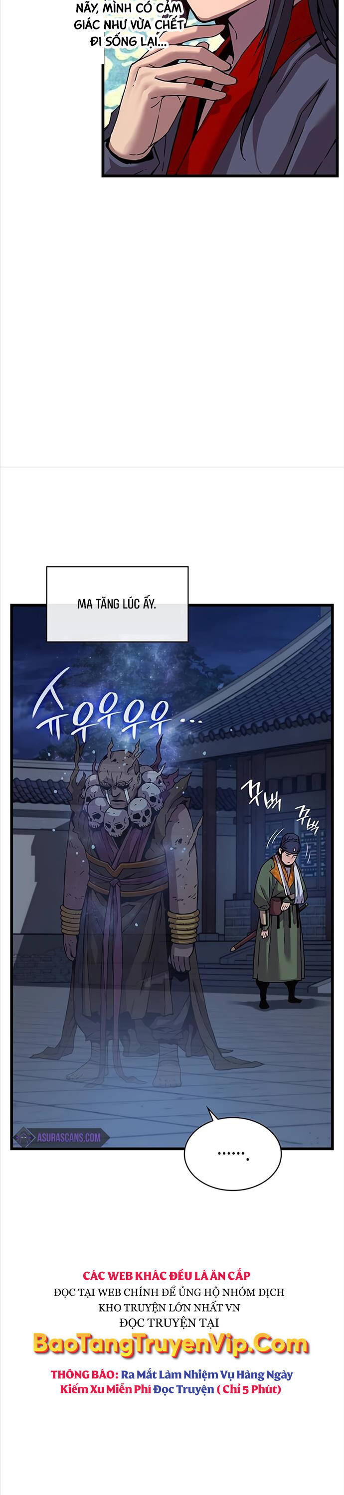 Quái Lực Loạn Thần Chap 14 - Next Chap 15