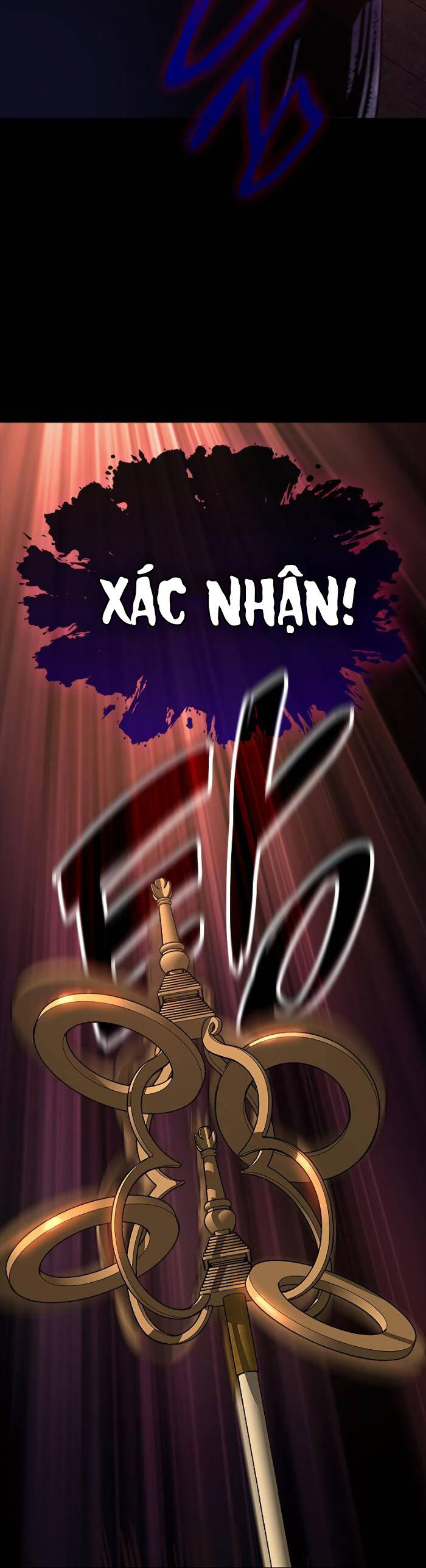 Quái Lực Loạn Thần Chap 15 - Next Chap 16