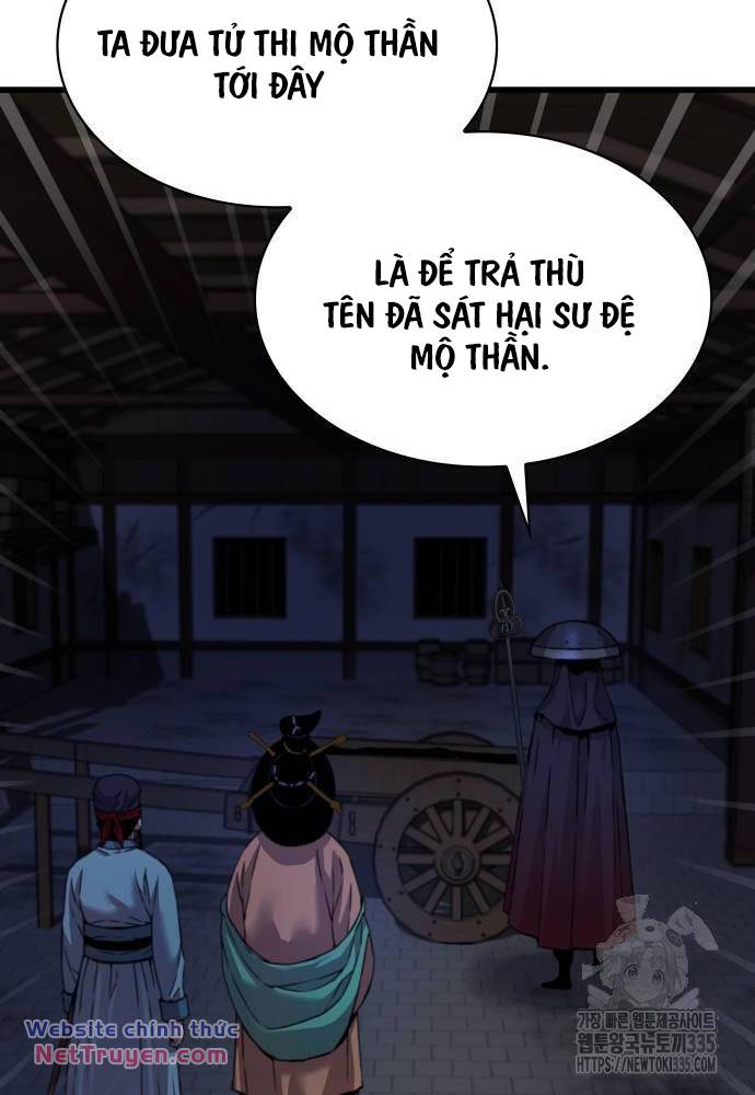 Quái Lực Loạn Thần Chap 19 - Next Chap 20