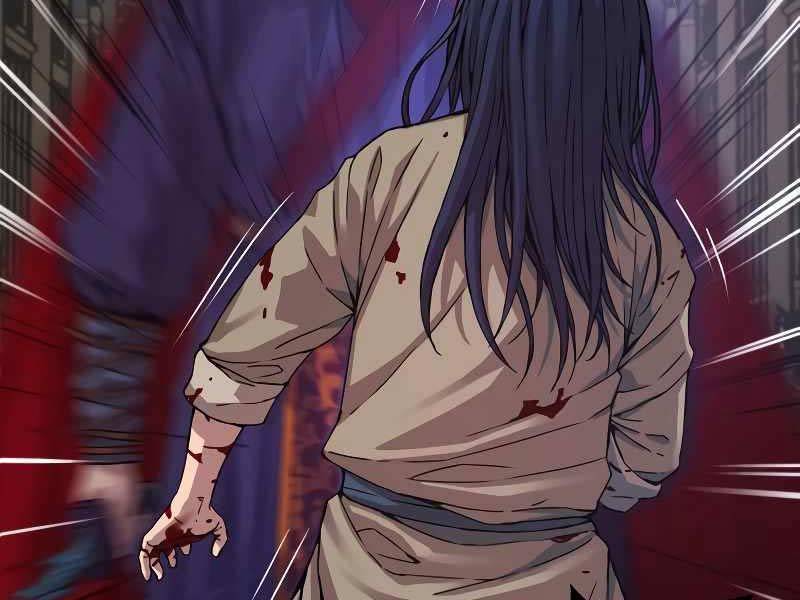 Quái Lực Loạn Thần Chap 2 - Next Chap 3