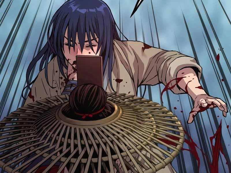 Quái Lực Loạn Thần Chap 2 - Next Chap 3