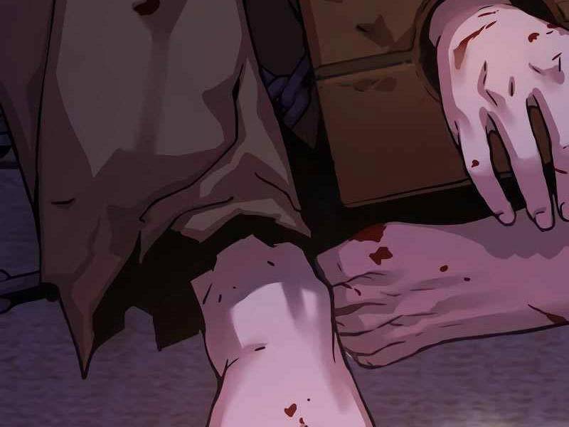 Quái Lực Loạn Thần Chap 2 - Next Chap 3