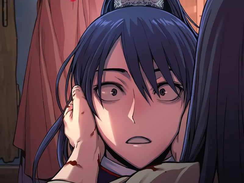 Quái Lực Loạn Thần Chap 2 - Next Chap 3