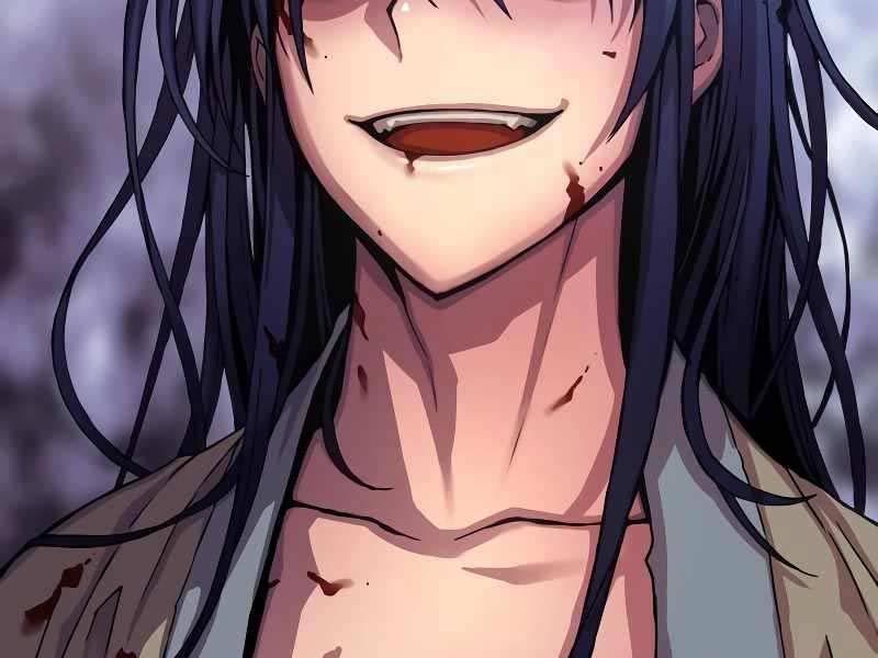 Quái Lực Loạn Thần Chap 2 - Next Chap 3