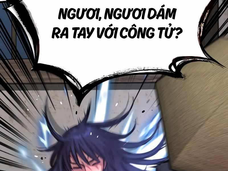 Quái Lực Loạn Thần Chap 2 - Next Chap 3