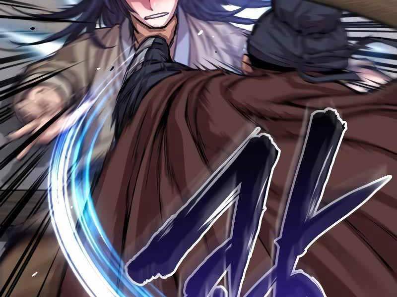 Quái Lực Loạn Thần Chap 2 - Next Chap 3