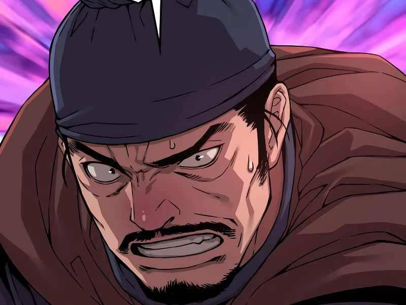 Quái Lực Loạn Thần Chap 2 - Next Chap 3